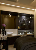 Image for A Pampering Escape
